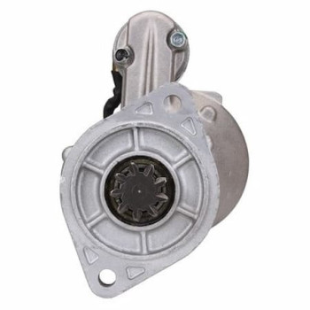 JS346 Rozrusznik Nissan