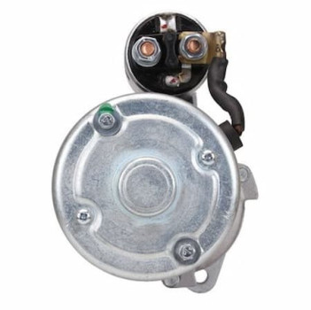 JS346 Rozrusznik Nissan