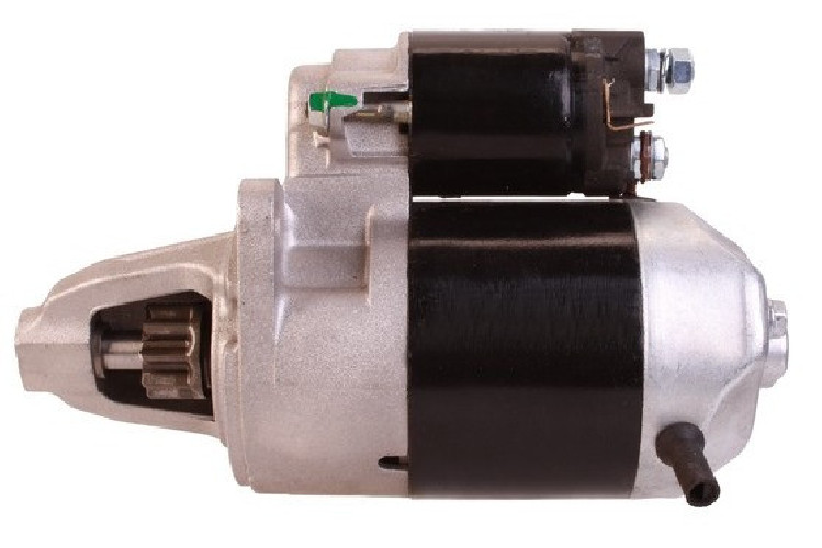 JS348 Rozrusznik Subaru