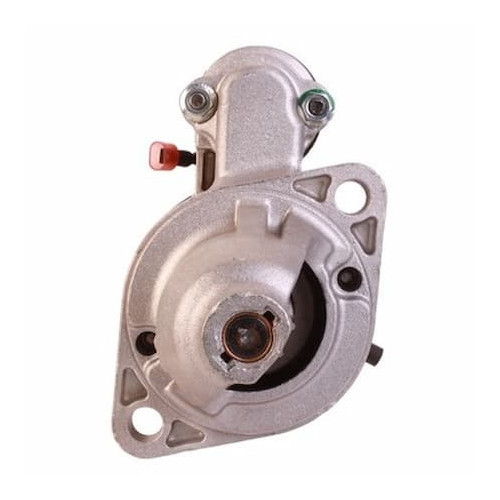 JS348 Rozrusznik Subaru