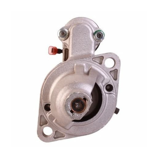 JS348 Rozrusznik Subaru