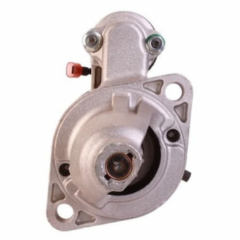 JS348 Rozrusznik Subaru