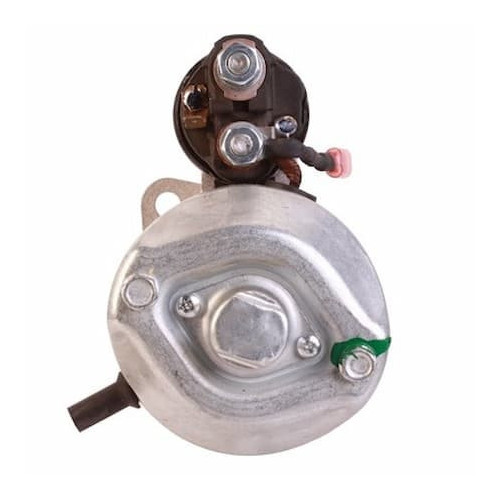 JS348 Rozrusznik Subaru