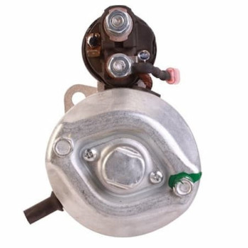 JS348 Rozrusznik Subaru