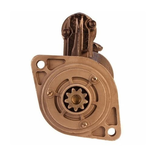 JS353 Rozrusznik Bedford Isuzu