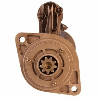 JS353 Rozrusznik Bedford Isuzu