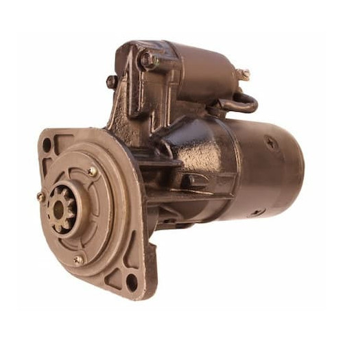 JS353 Rozrusznik Bedford Isuzu