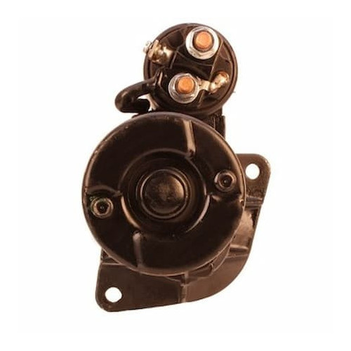 JS353 Rozrusznik Bedford Isuzu