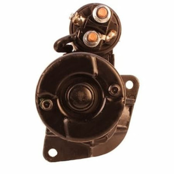 JS353 Rozrusznik Bedford Isuzu