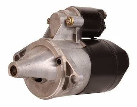 JS354 Rozrusznik Bedford Isuzu Vauxhall