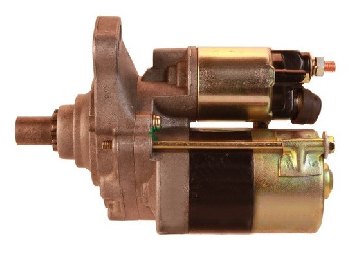 JS356 Rozrusznik Honda