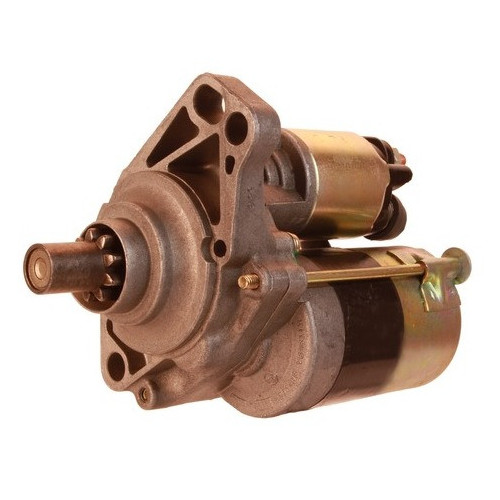 JS356 Rozrusznik Honda