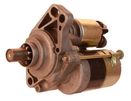 JS356 Rozrusznik Honda