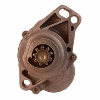 JS356 Rozrusznik Honda