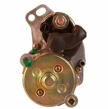 JS356 Rozrusznik Honda