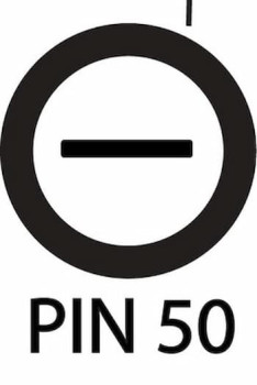 JS356 Rozrusznik Honda