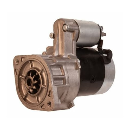 JS358 Rozrusznik Nissan