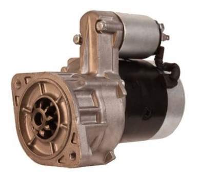 JS358 Rozrusznik Nissan