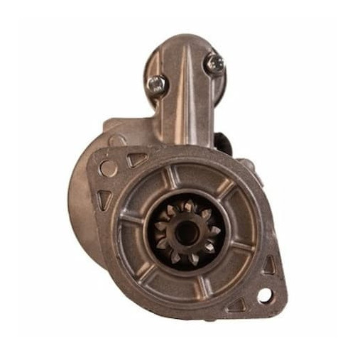 JS358 Rozrusznik Nissan