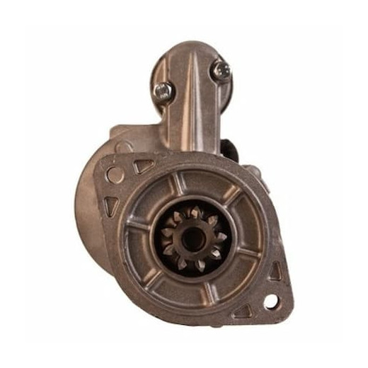 JS358 Rozrusznik Nissan