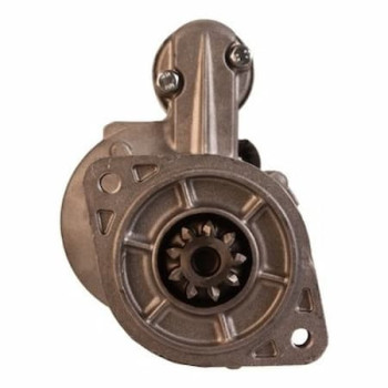 JS358 Rozrusznik Nissan