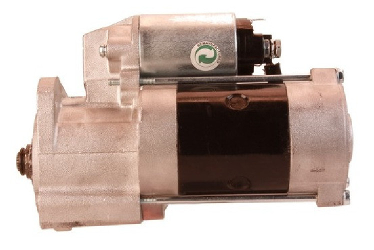 JS359 Rozrusznik Nissan