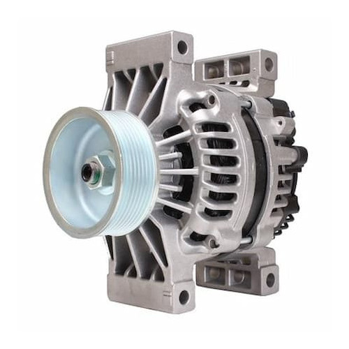 48-6924 Alternator MERCEDES BENZ