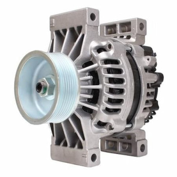 48-6924 Alternator MERCEDES BENZ