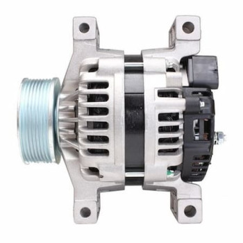 48-6924 Alternator MERCEDES BENZ