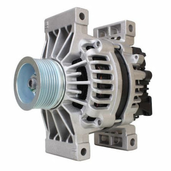 48-8821 Alternator MERCEDES BENZ