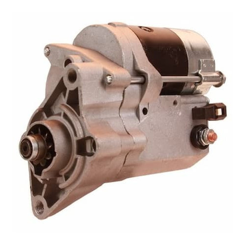 JS371 Rozrusznik Daihatsu Toyota