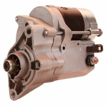 JS371 Rozrusznik Daihatsu Toyota