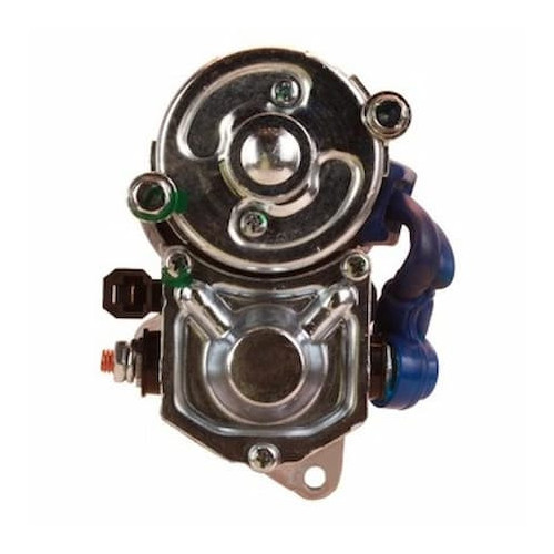 JS371 Rozrusznik Daihatsu Toyota