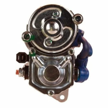 JS371 Rozrusznik Daihatsu Toyota