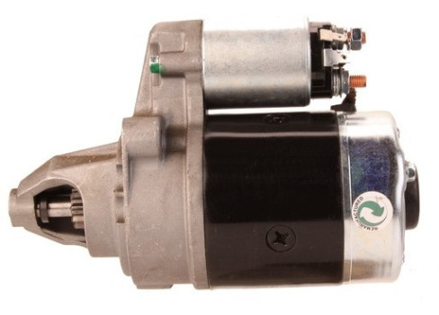 JS370 Rozrusznik Volvo