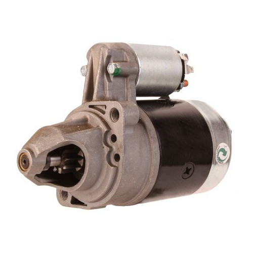 JS370 Rozrusznik Volvo