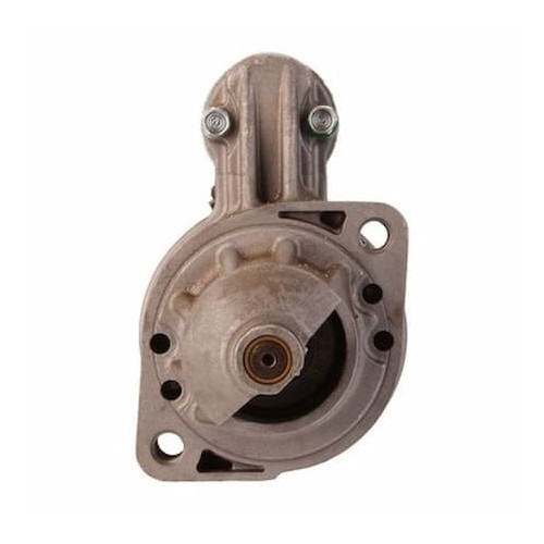 JS370 Rozrusznik Volvo