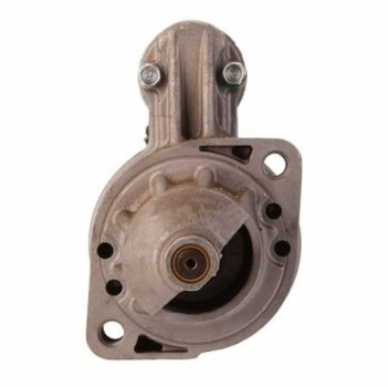 JS370 Rozrusznik Volvo