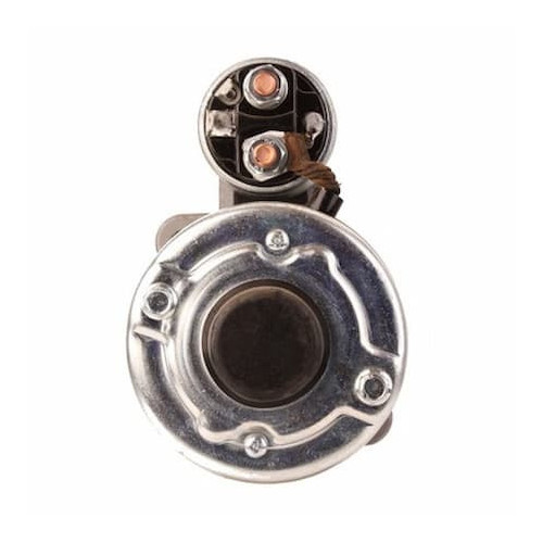 JS370 Rozrusznik Volvo