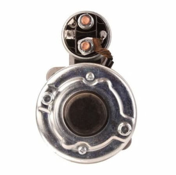 JS370 Rozrusznik Volvo