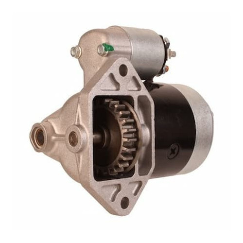 JS364 Rozrusznik Nissan