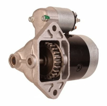 JS364 Rozrusznik Nissan