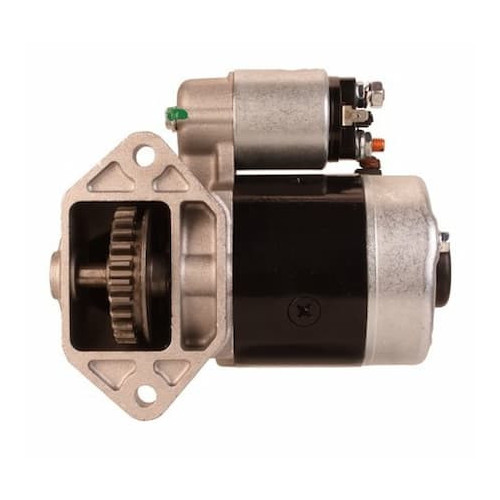 JS364 Rozrusznik Nissan