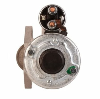 JS364 Rozrusznik Nissan