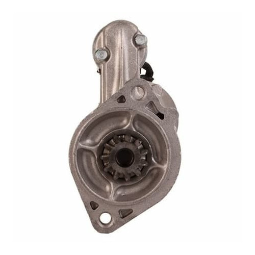 JS363 Rozrusznik Nissan