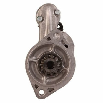 JS363 Rozrusznik Nissan