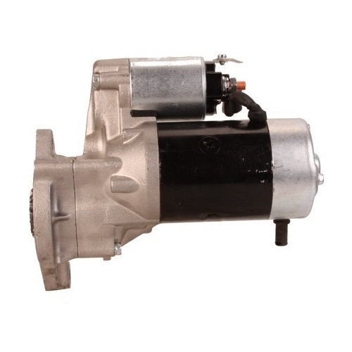 JS363 Rozrusznik Nissan