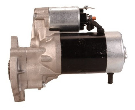 JS363 Rozrusznik Nissan