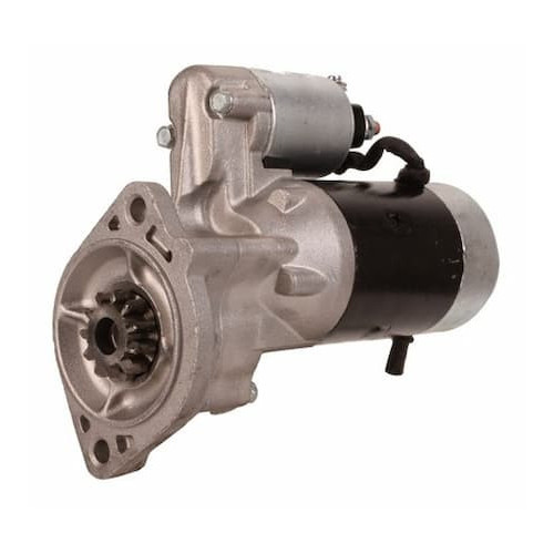 JS363 Rozrusznik Nissan