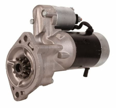 JS363 Rozrusznik Nissan